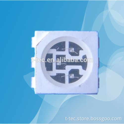 5050 430nm UV SMD LED